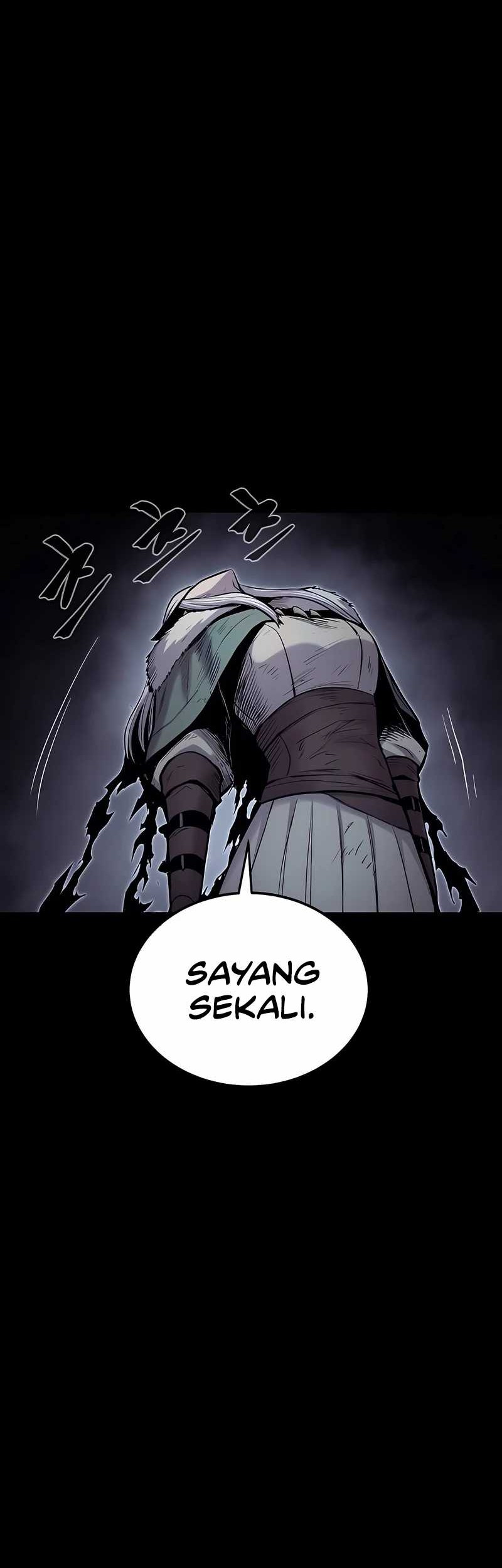 Howling Dragon Chapter 54 - halaman 23