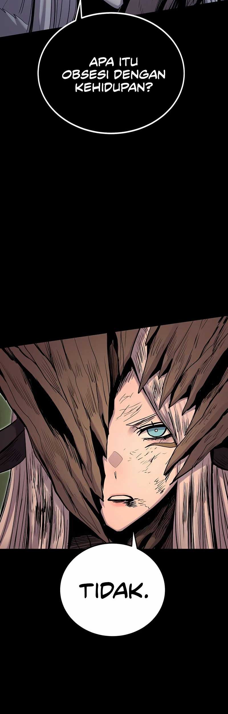 Howling Dragon Chapter 54 - halaman 26