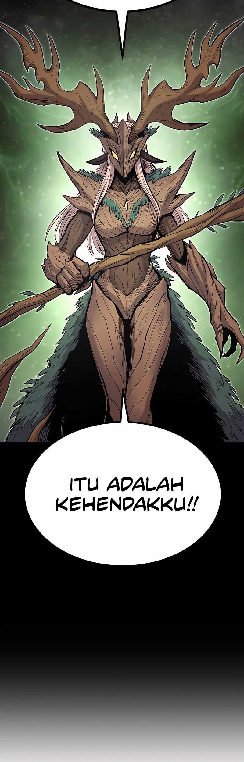 Howling Dragon Chapter 54 - halaman 28
