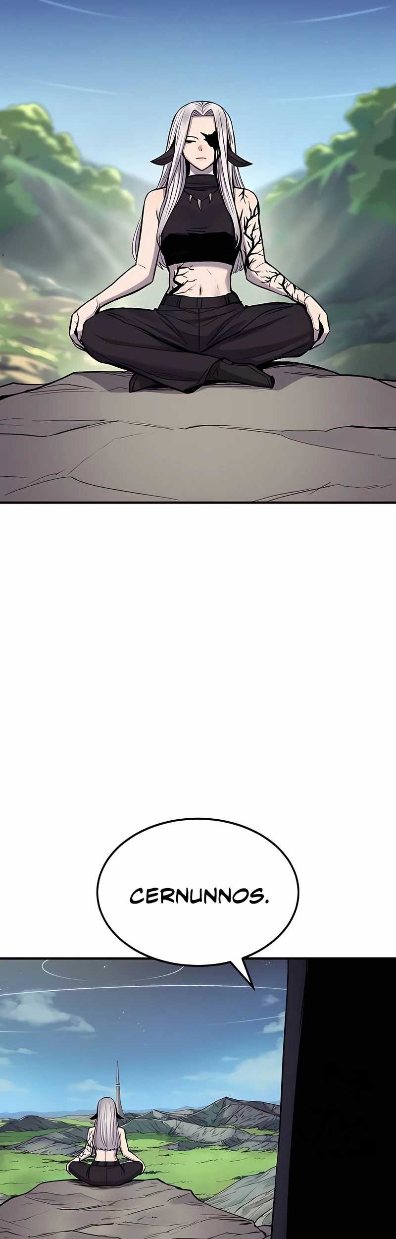 Howling Dragon Chapter 54 - halaman 31