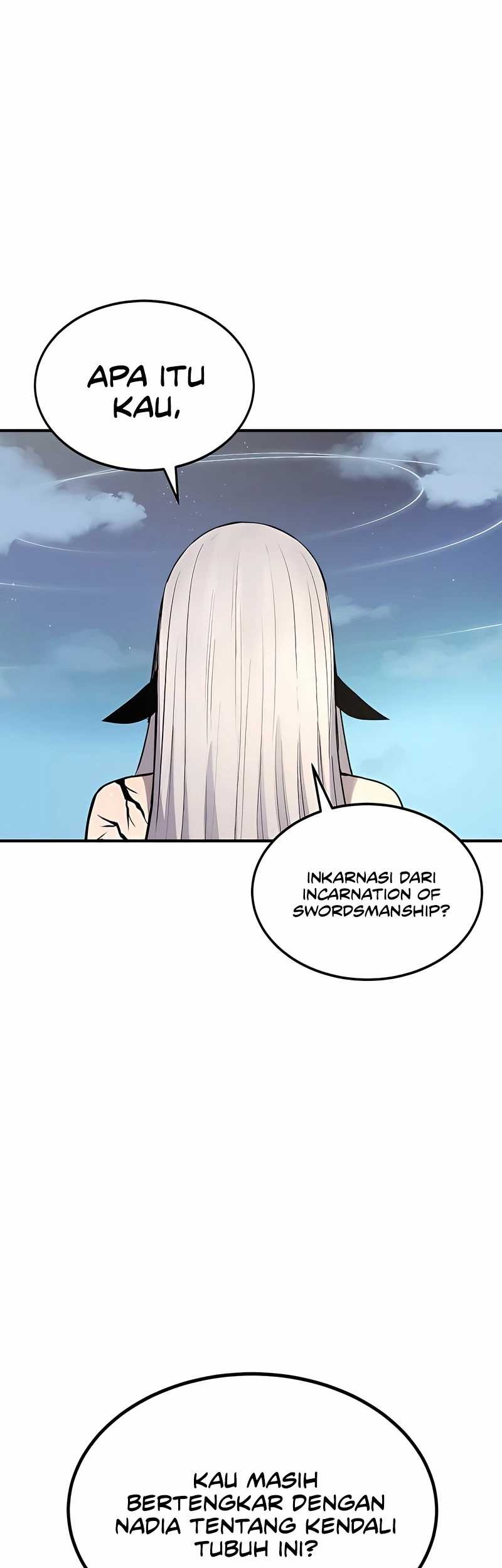 Howling Dragon Chapter 54 - halaman 34