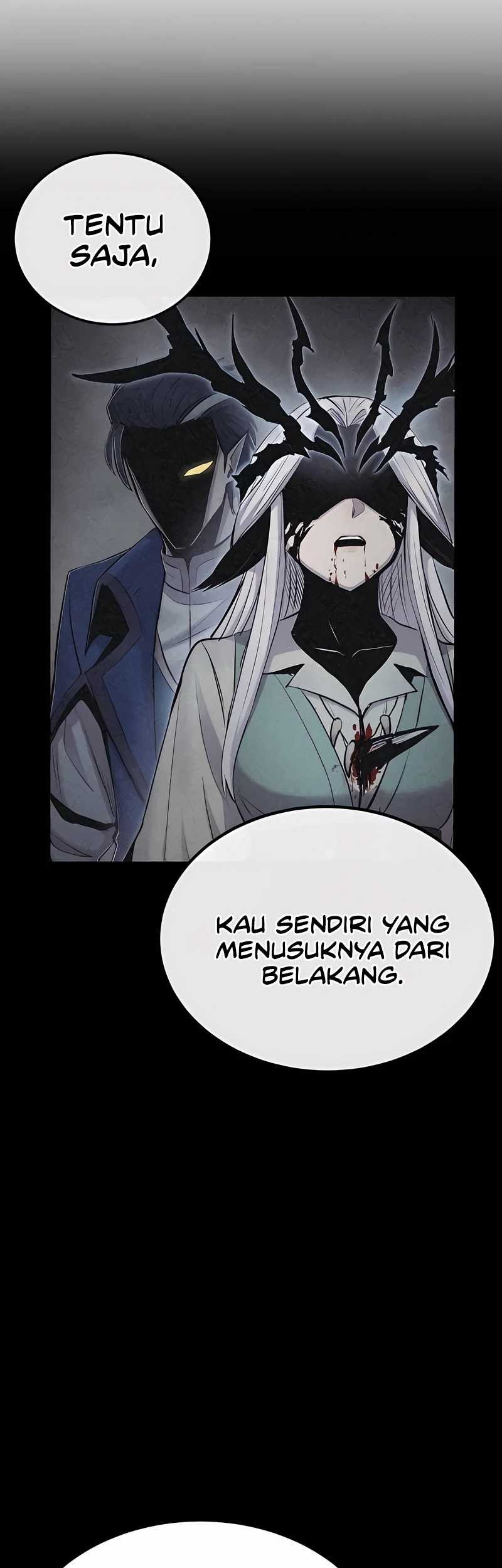 Howling Dragon Chapter 54 - halaman 37