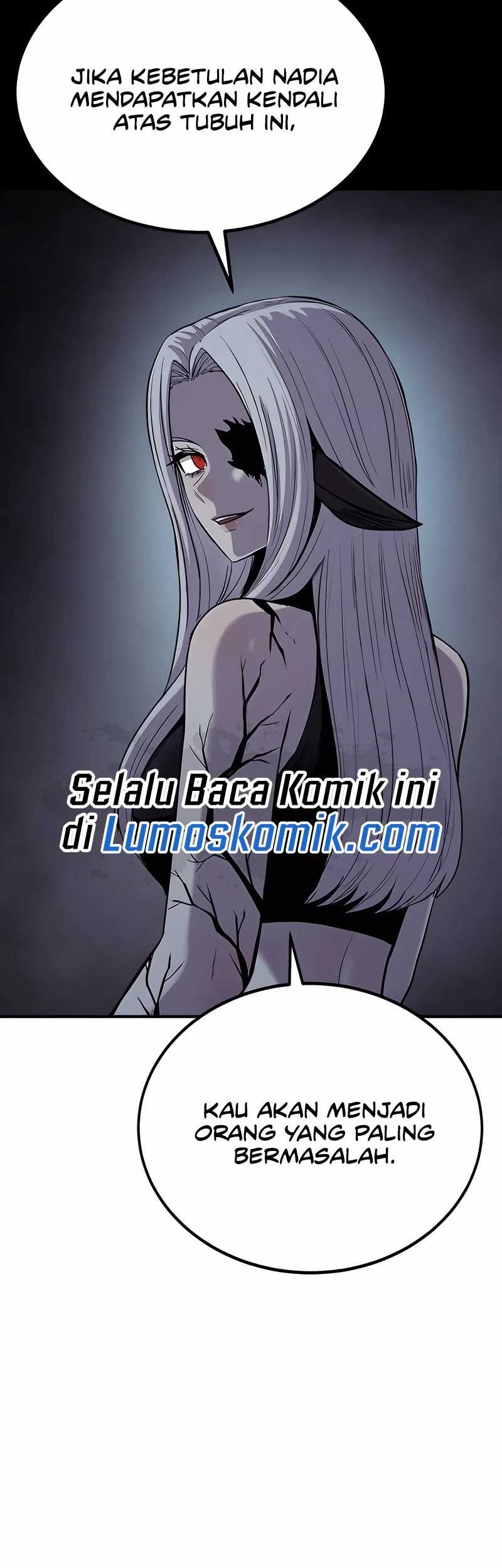 Howling Dragon Chapter 54 - halaman 38
