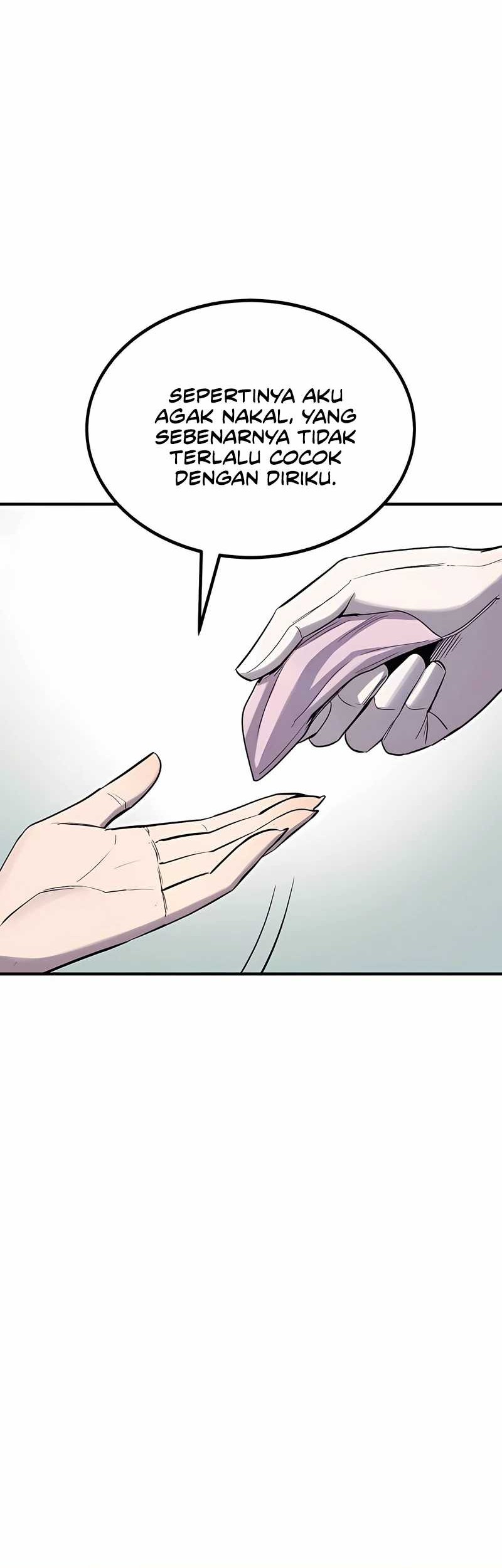 Howling Dragon Chapter 54 - halaman 44