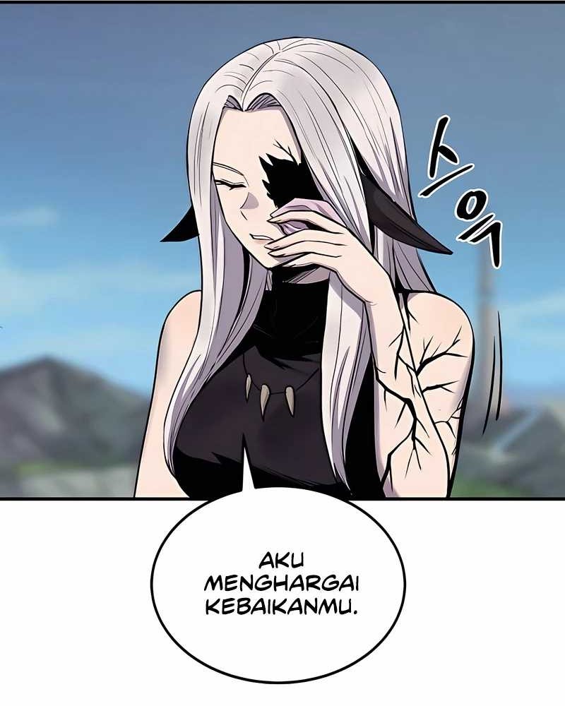 Howling Dragon Chapter 54 - halaman 45