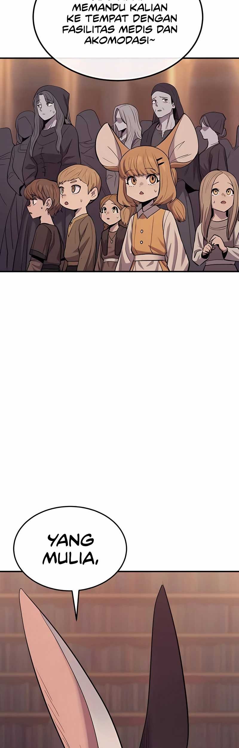 Howling Dragon Chapter 54 - halaman 52