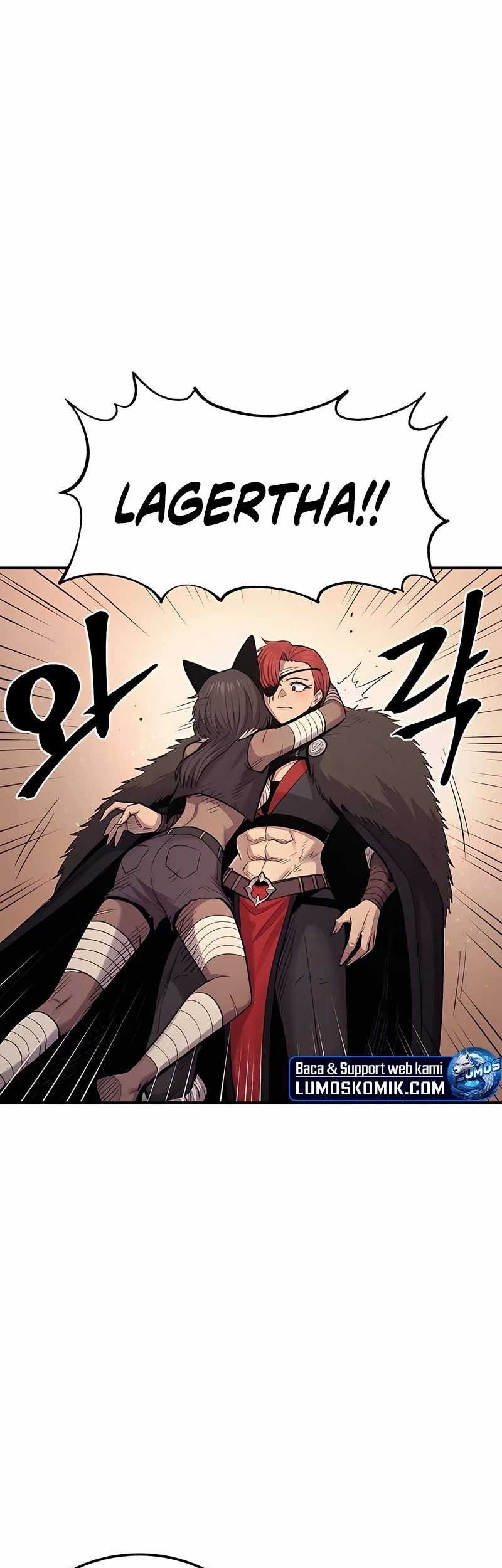 Howling Dragon Chapter 54 - halaman 58