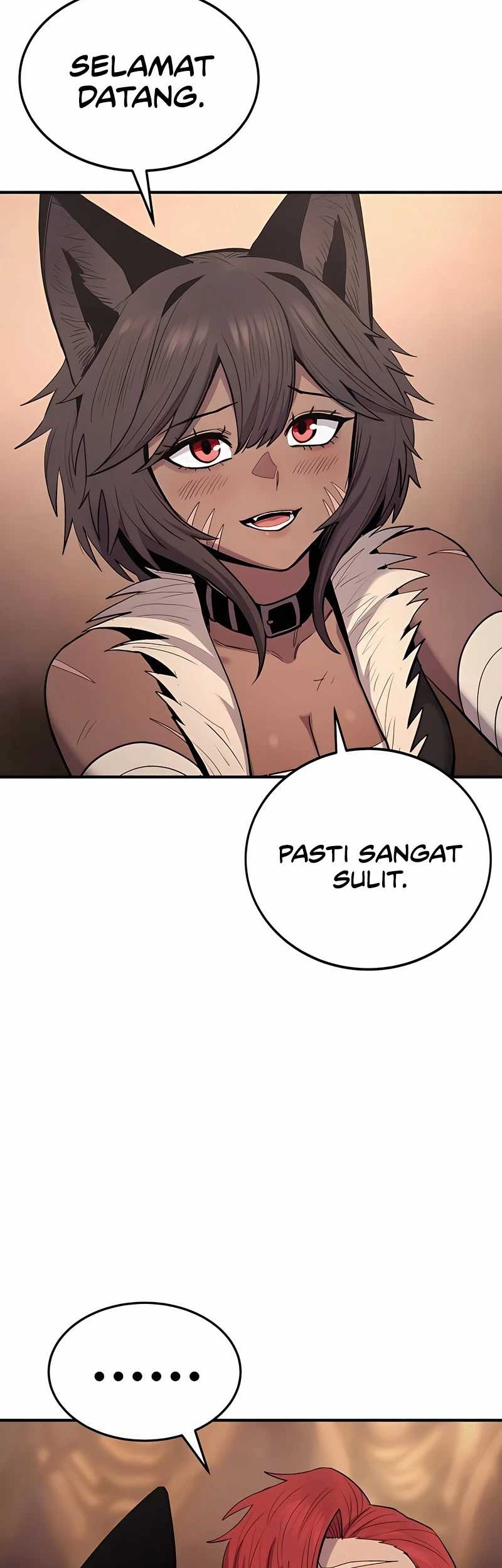 Howling Dragon Chapter 54 - halaman 59