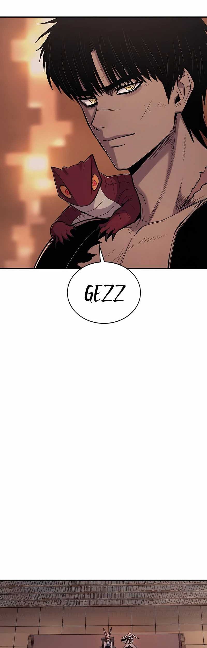 Howling Dragon Chapter 54 - halaman 62