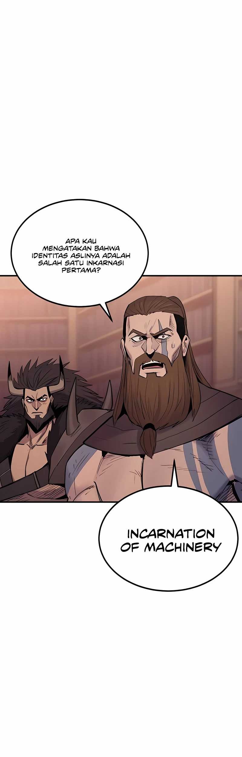 Howling Dragon Chapter 54 - halaman 64