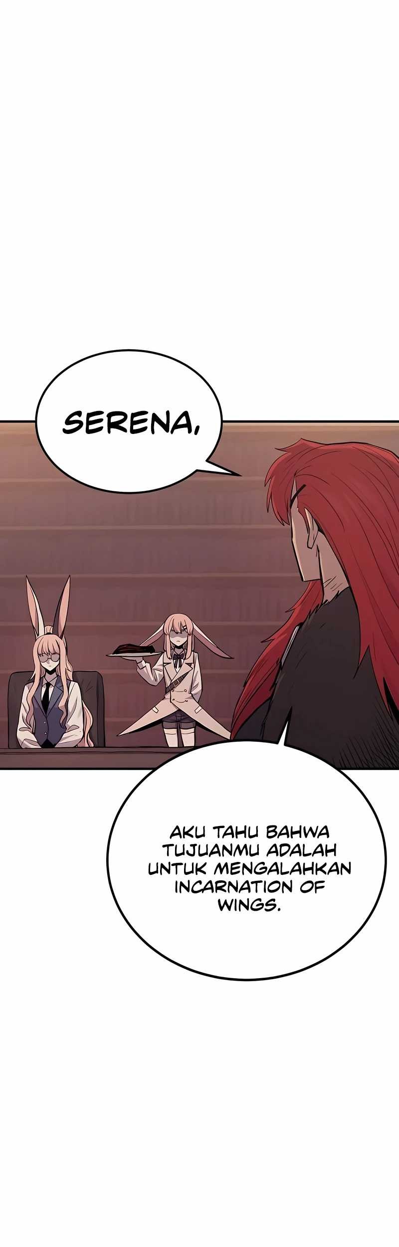 Howling Dragon Chapter 54 - halaman 67