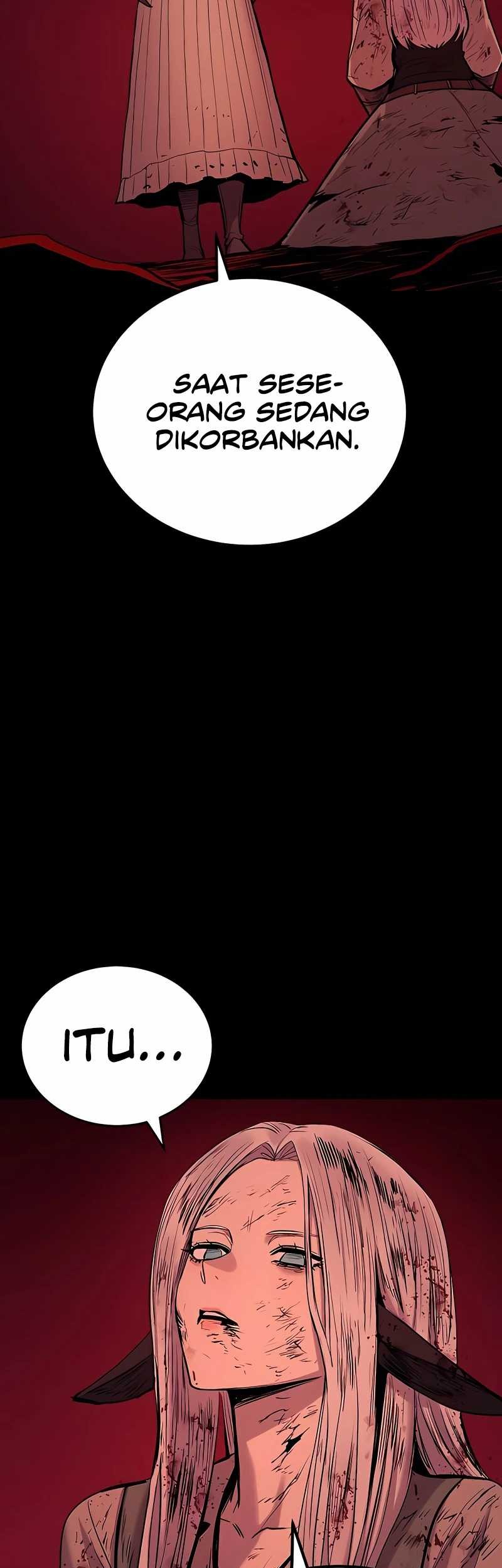 Howling Dragon Chapter 54 - halaman 7