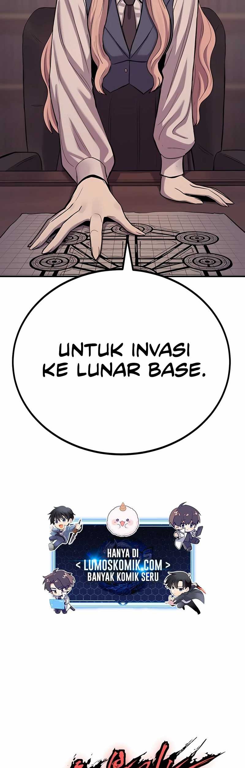 Howling Dragon Chapter 54 - halaman 76