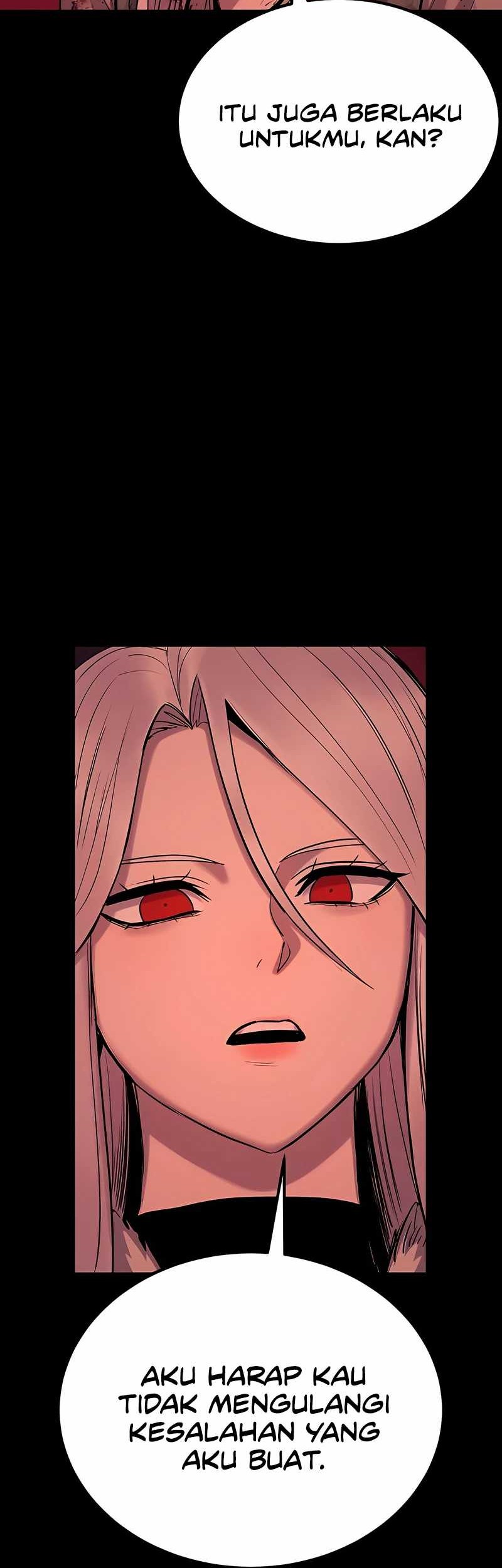 Howling Dragon Chapter 54 - halaman 8