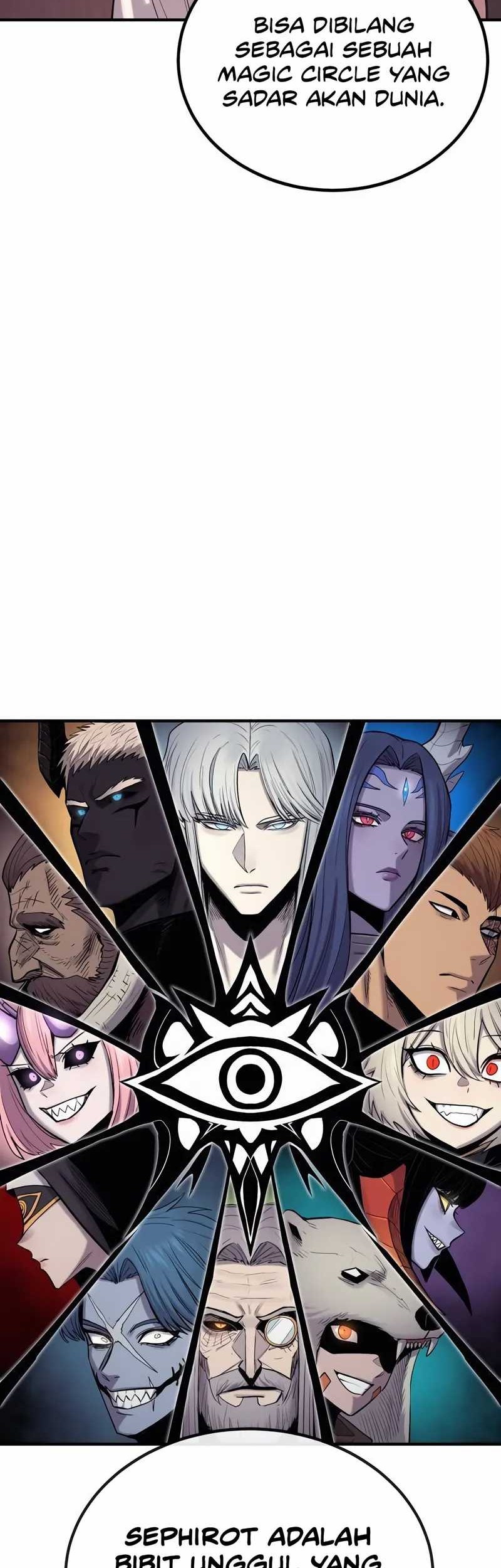 Howling Dragon Chapter 55 - halaman 10