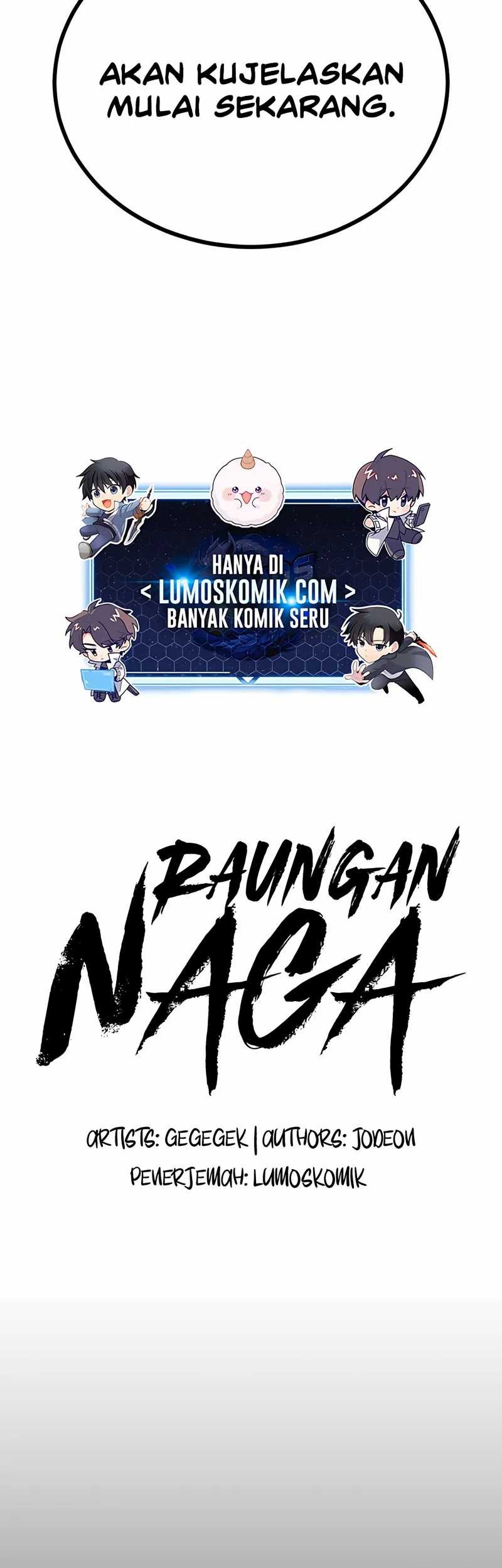 Howling Dragon Chapter 55 - halaman 15