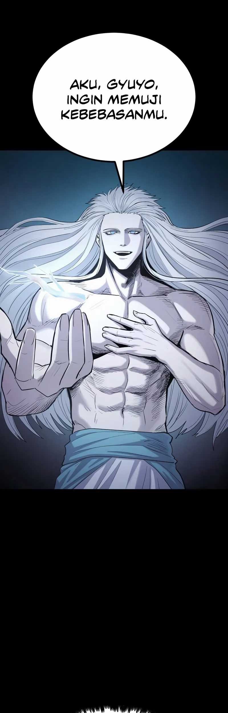 Howling Dragon Chapter 55 - halaman 21