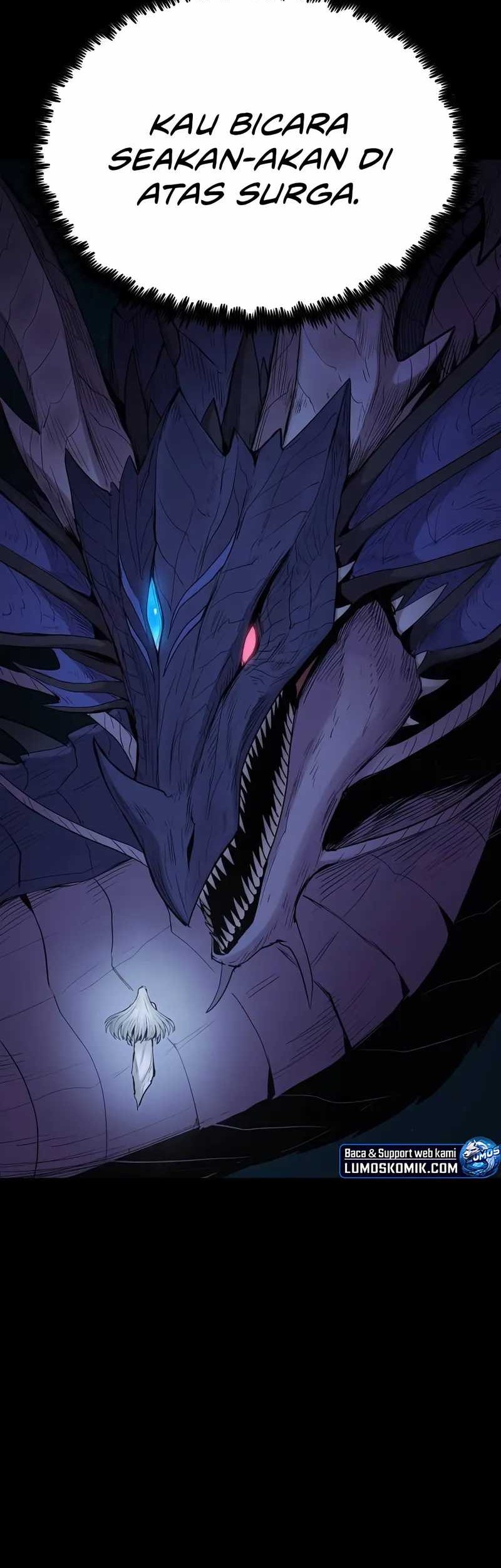 Howling Dragon Chapter 55 - halaman 22