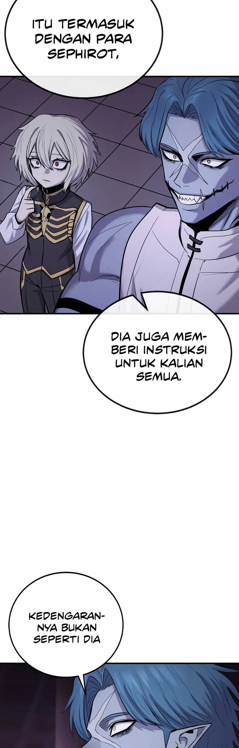 Howling Dragon Chapter 55 - halaman 30