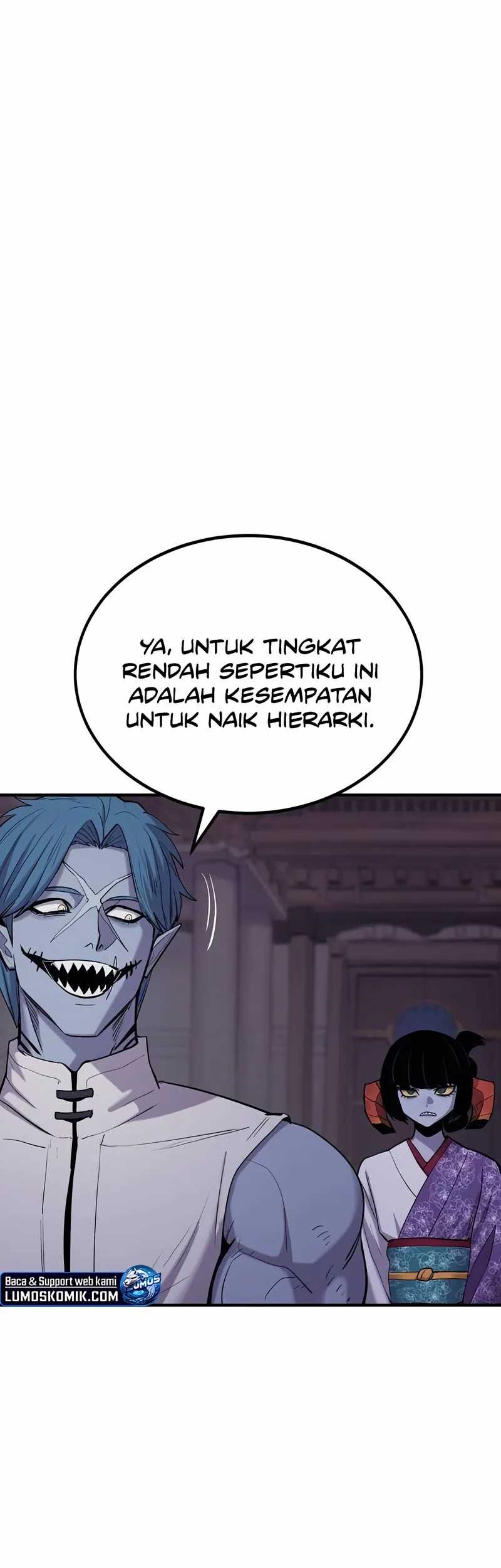 Howling Dragon Chapter 55 - halaman 33