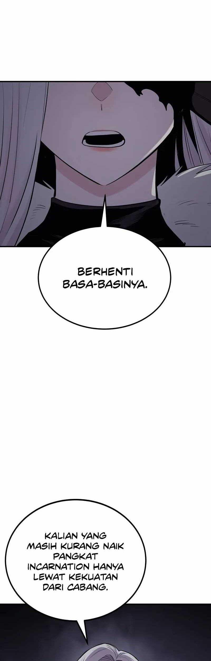 Howling Dragon Chapter 55 - halaman 34