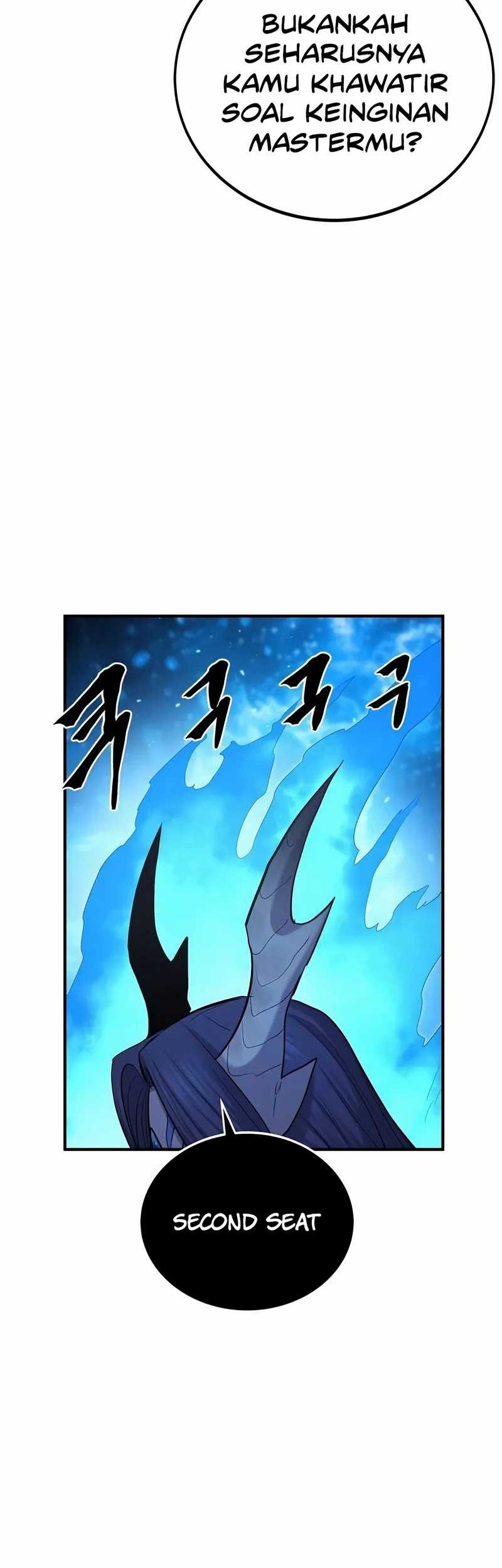 Howling Dragon Chapter 55 - halaman 36