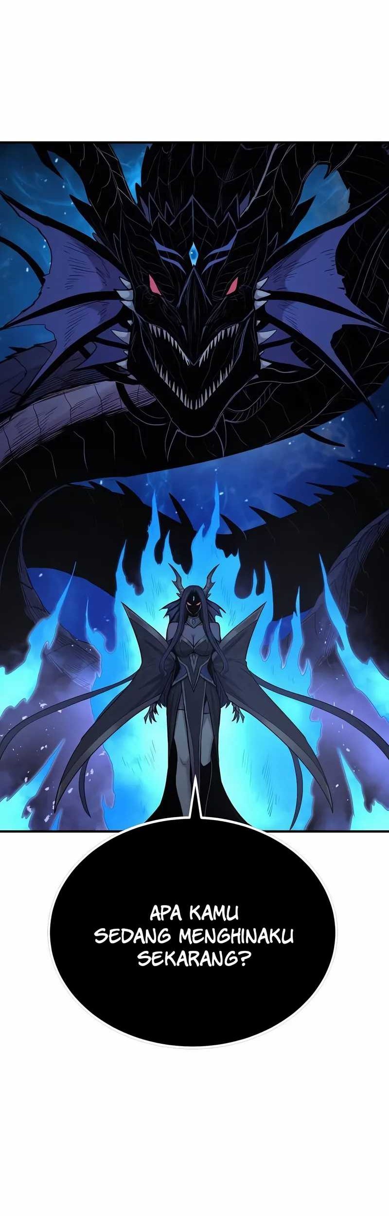 Howling Dragon Chapter 55 - halaman 37