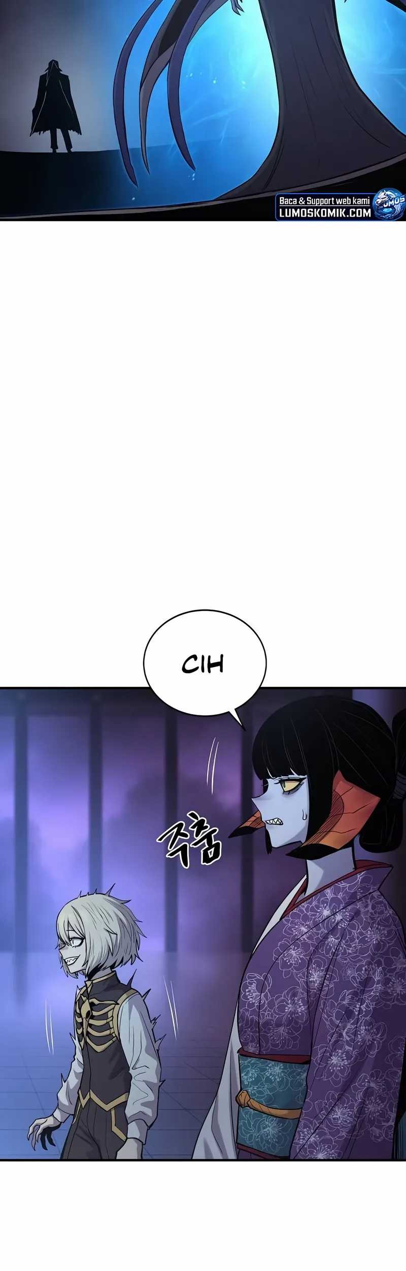 Howling Dragon Chapter 55 - halaman 39
