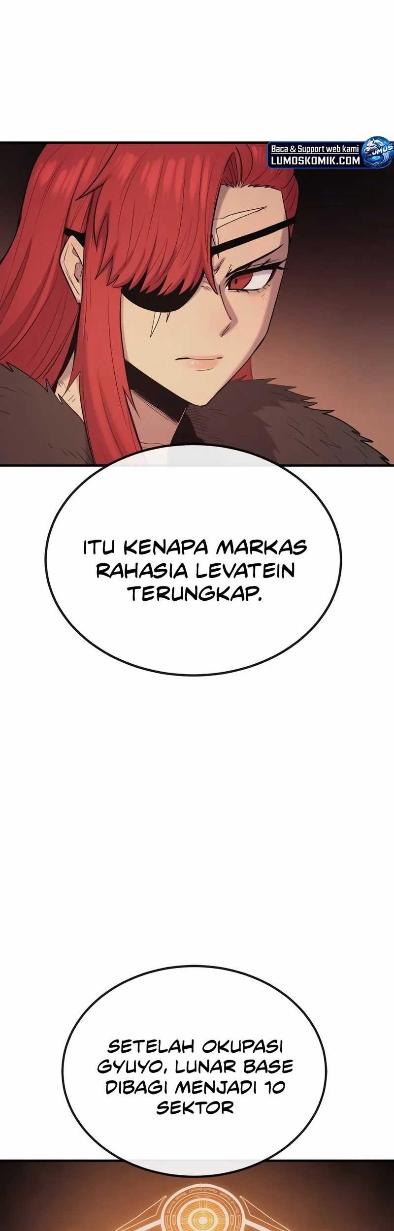 Howling Dragon Chapter 55 - halaman 4