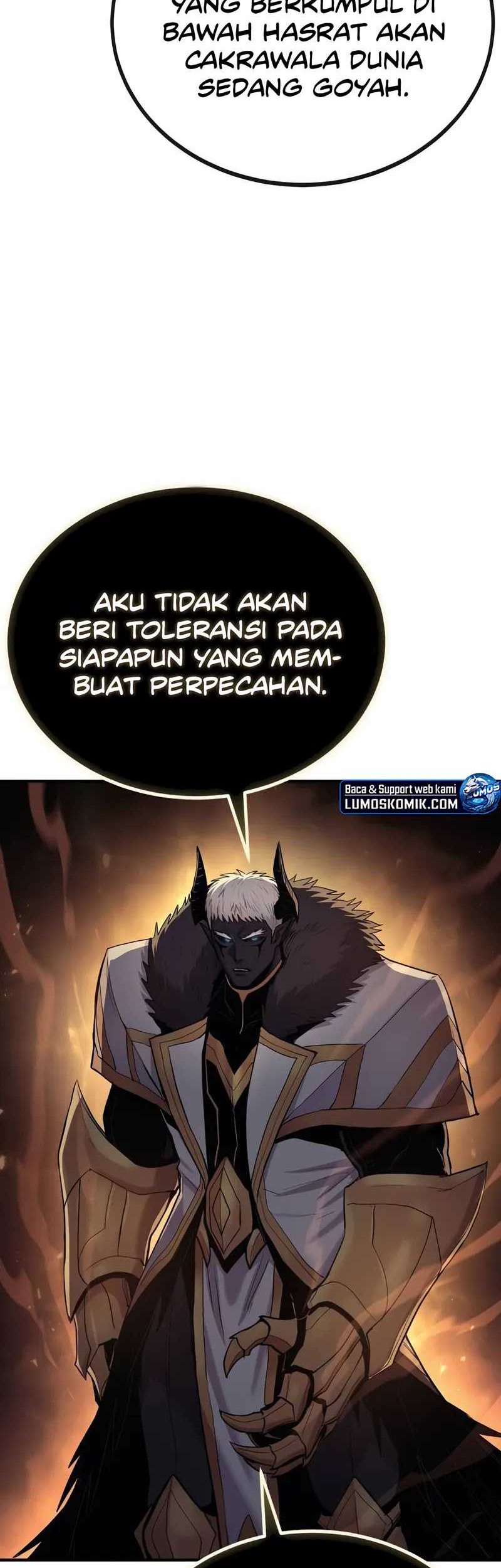 Howling Dragon Chapter 55 - halaman 43