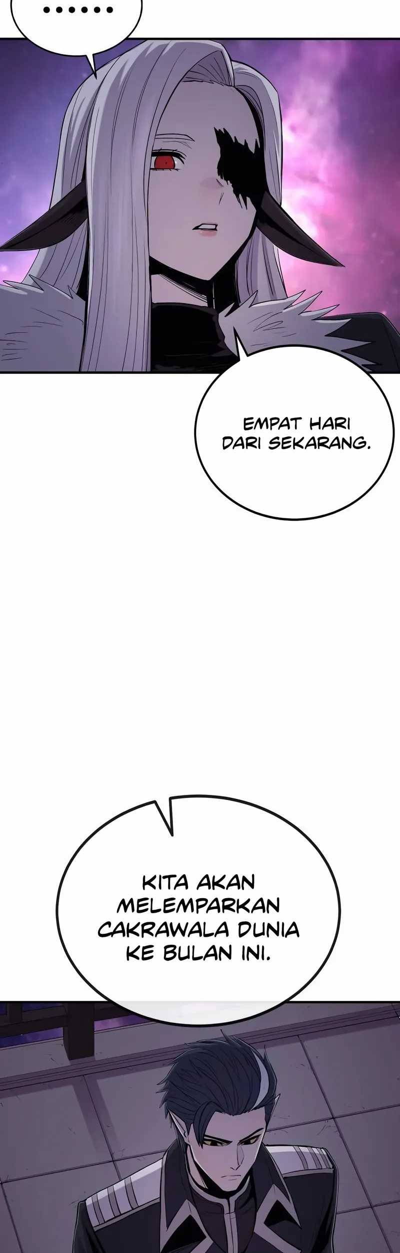 Howling Dragon Chapter 55 - halaman 45
