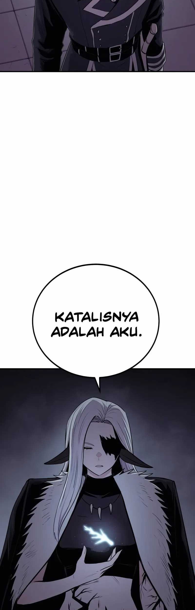 Howling Dragon Chapter 55 - halaman 46