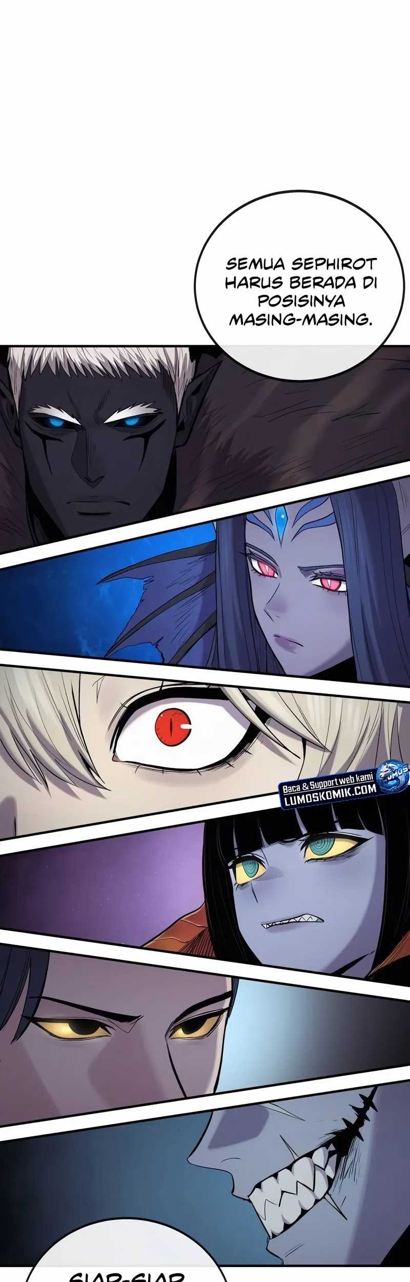 Howling Dragon Chapter 55 - halaman 48