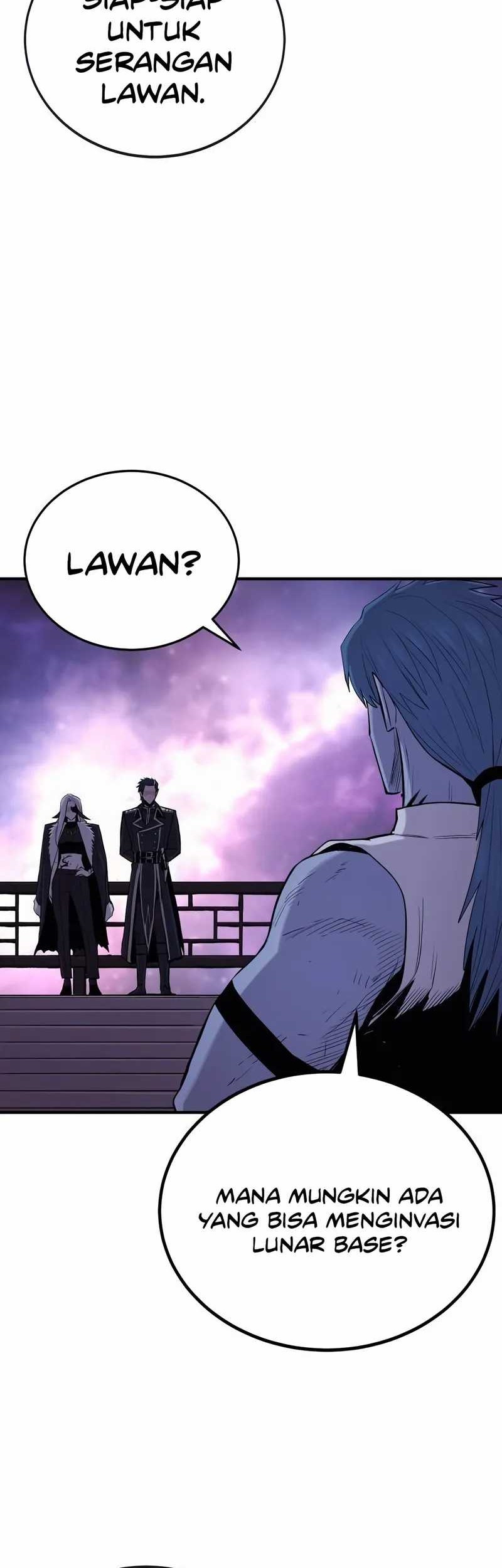 Howling Dragon Chapter 55 - halaman 49