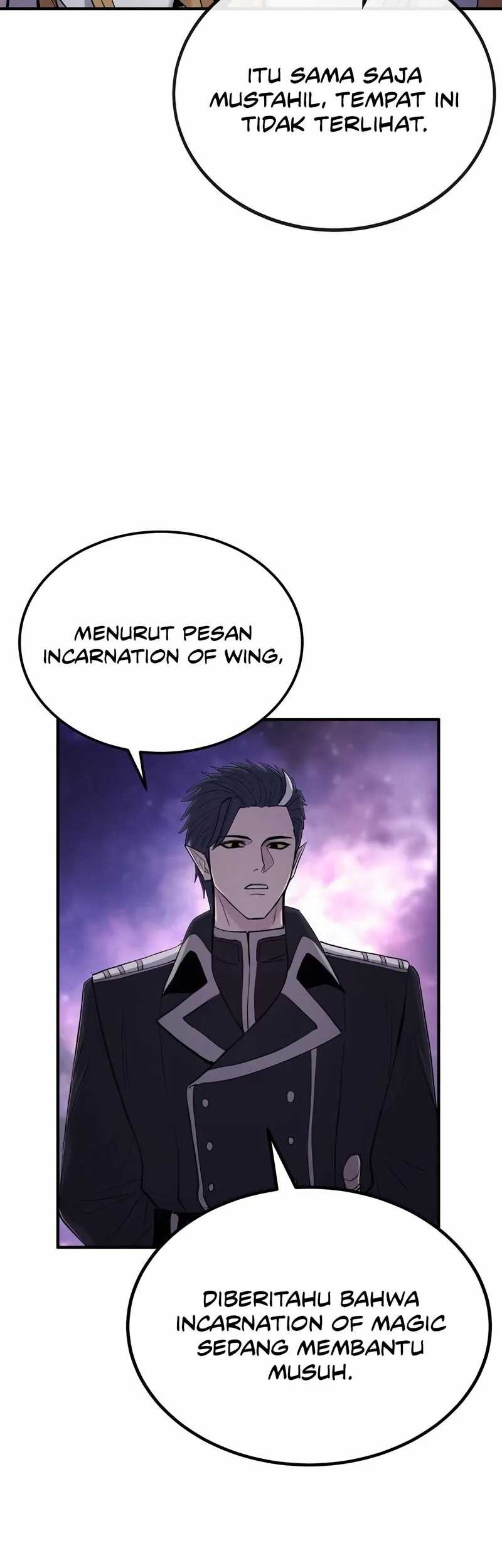 Howling Dragon Chapter 55 - halaman 51