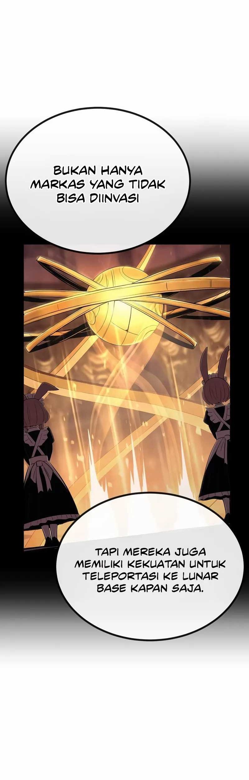 Howling Dragon Chapter 55 - halaman 52