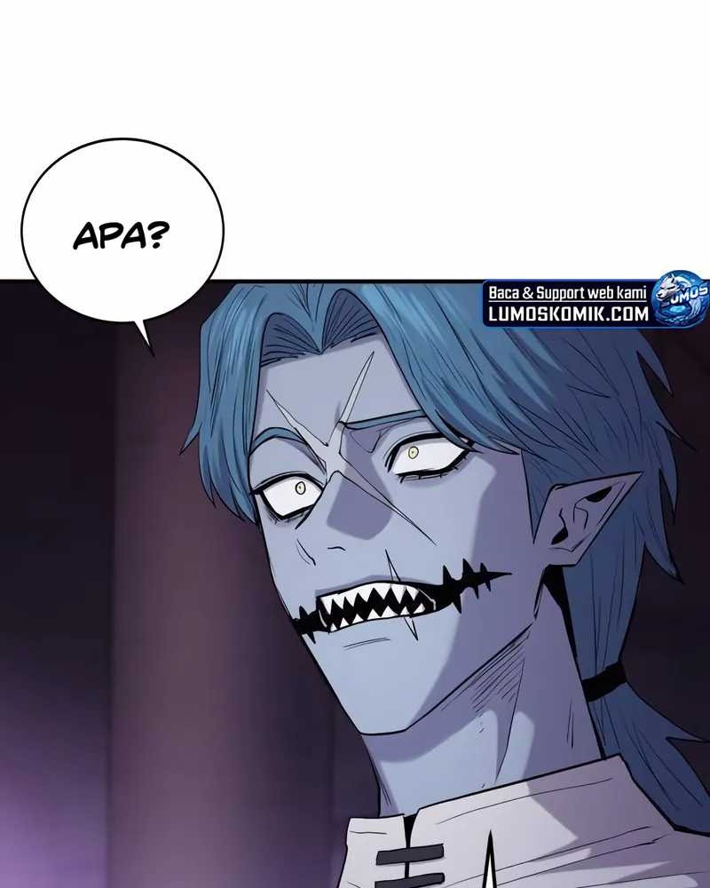 Howling Dragon Chapter 55 - halaman 53
