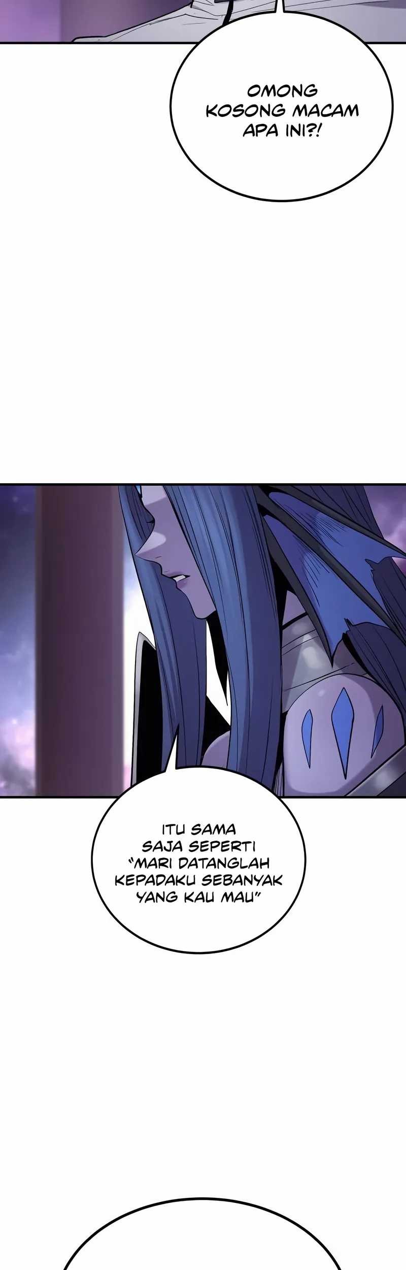 Howling Dragon Chapter 55 - halaman 54