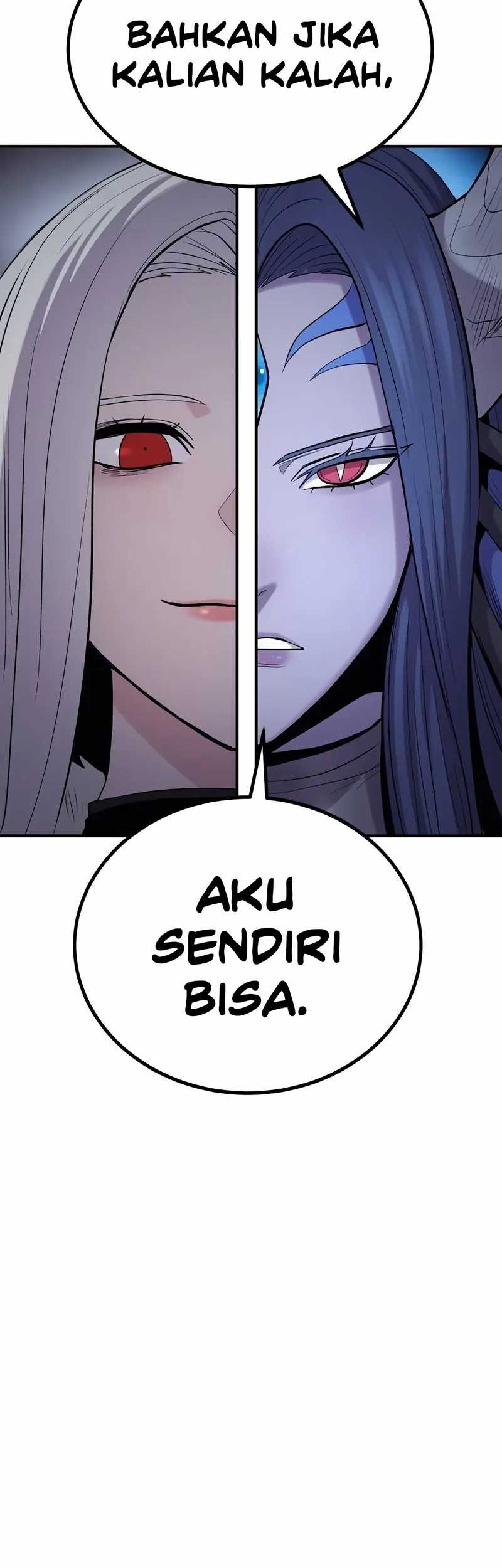 Howling Dragon Chapter 55 - halaman 55