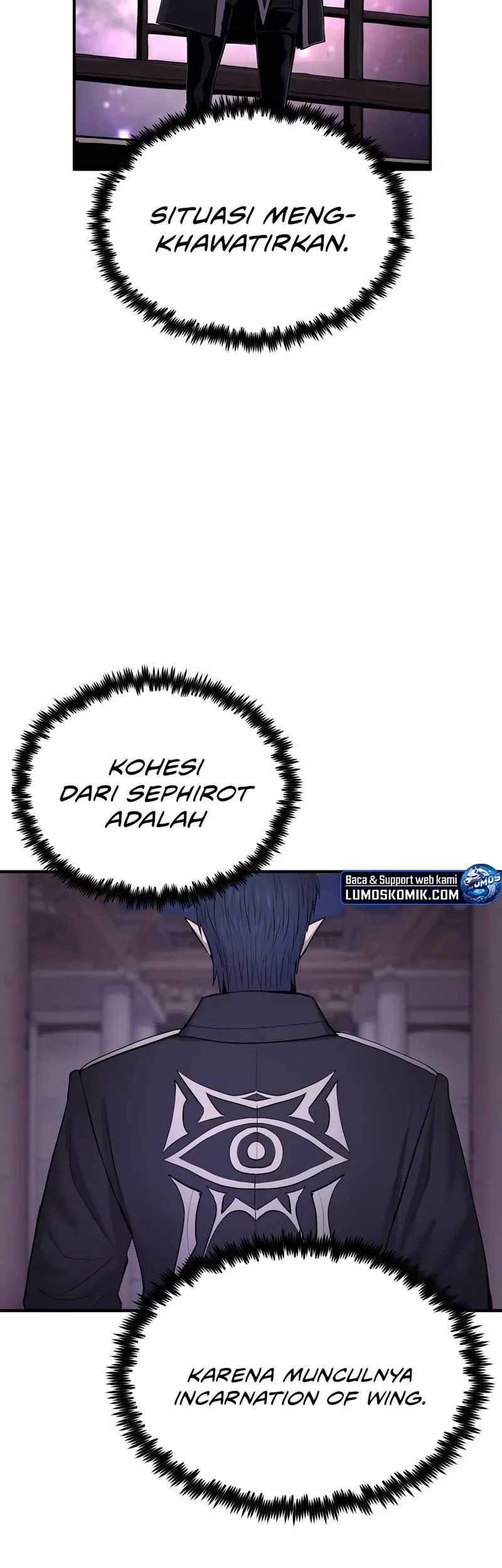 Howling Dragon Chapter 55 - halaman 57