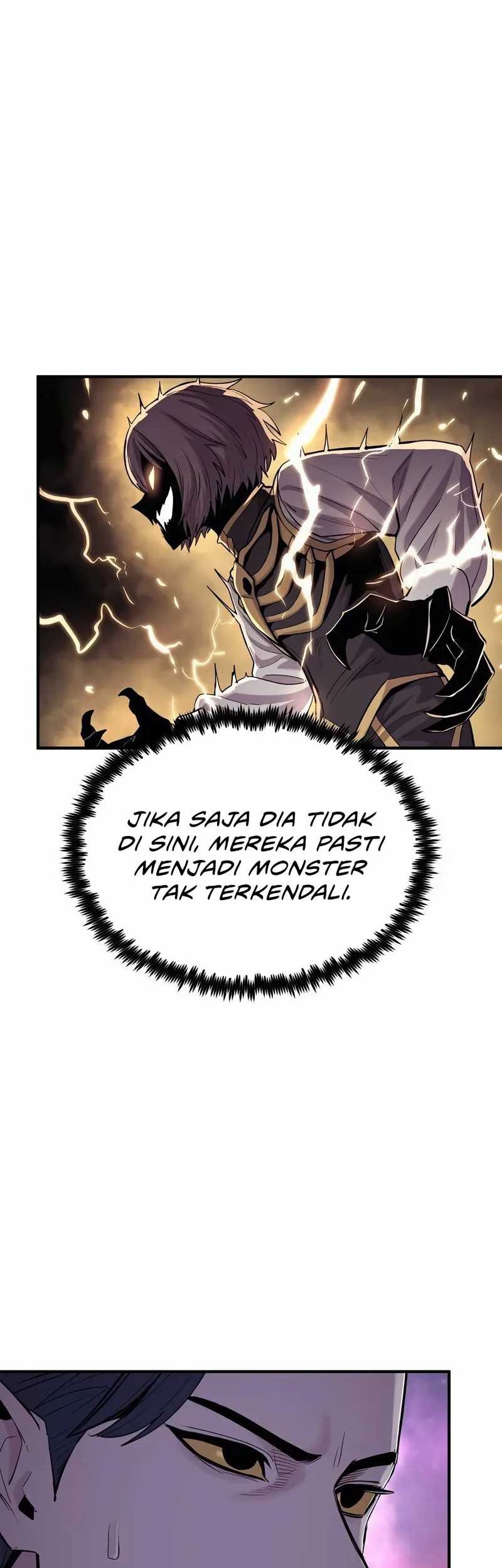 Howling Dragon Chapter 55 - halaman 58