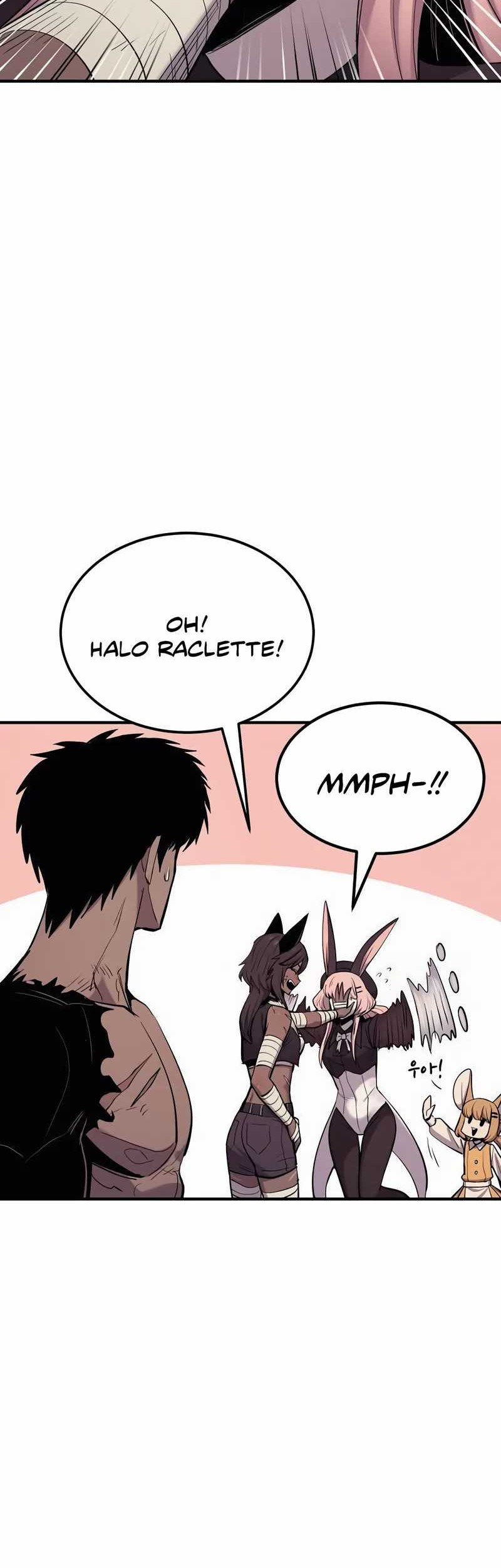 Howling Dragon Chapter 55 - halaman 64
