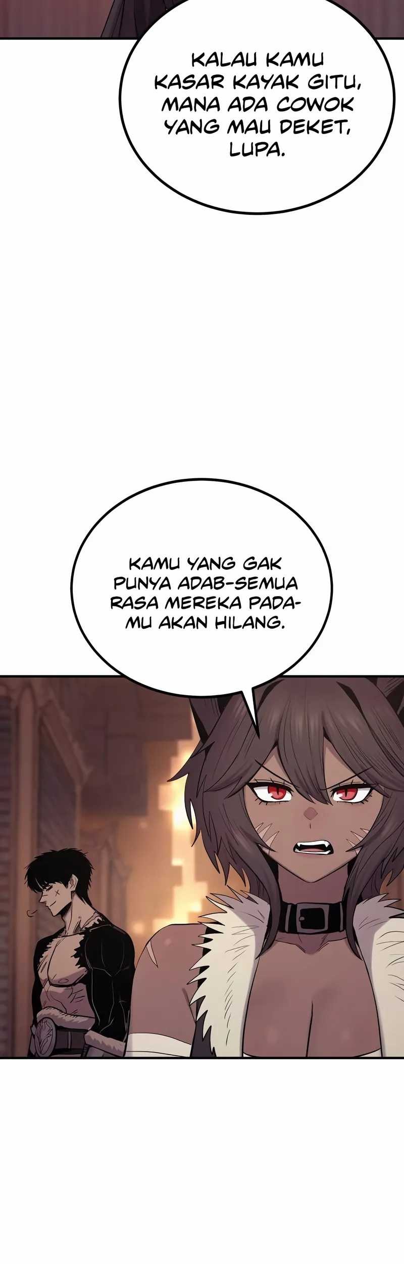 Howling Dragon Chapter 55 - halaman 66
