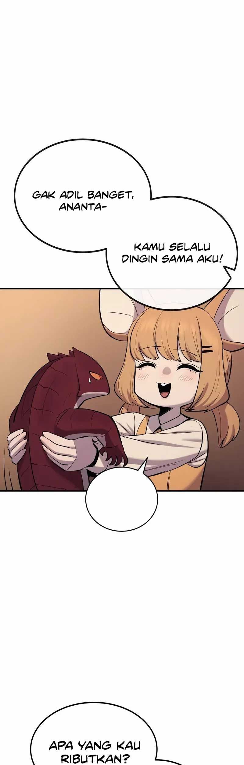 Howling Dragon Chapter 55 - halaman 69
