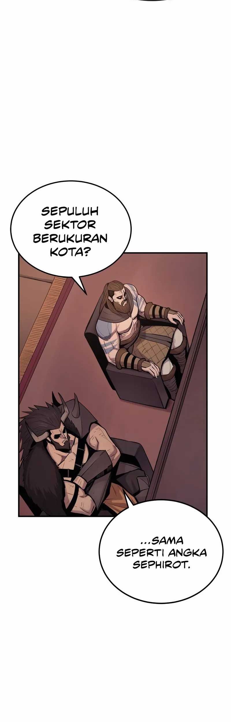 Howling Dragon Chapter 55 - halaman 7