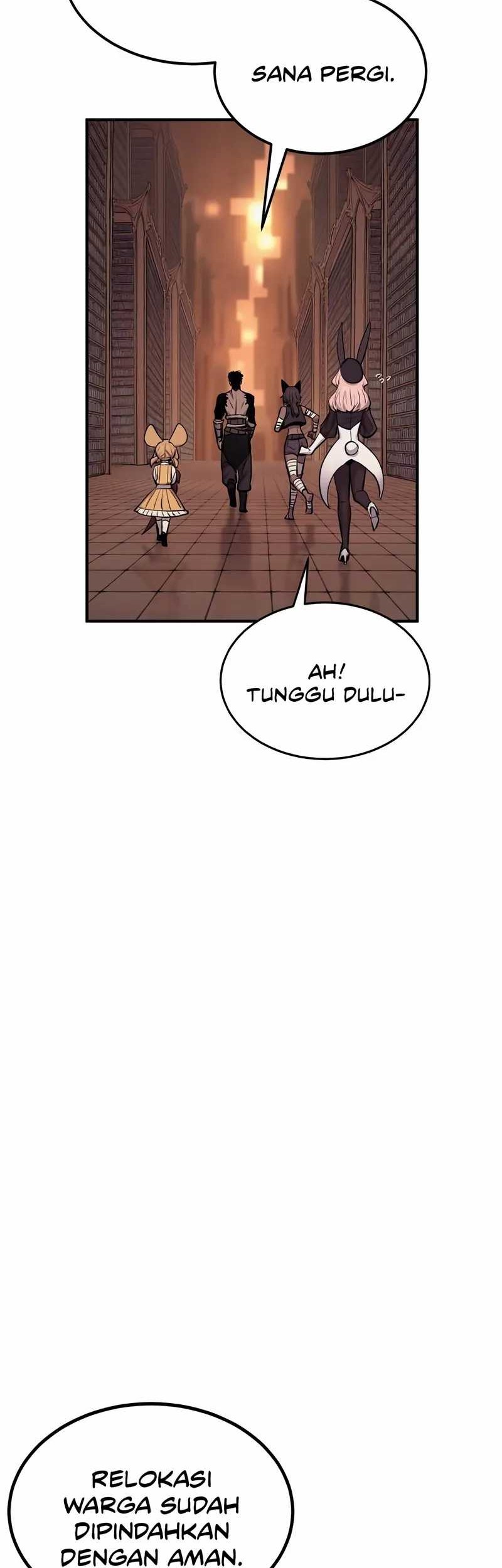 Howling Dragon Chapter 55 - halaman 70