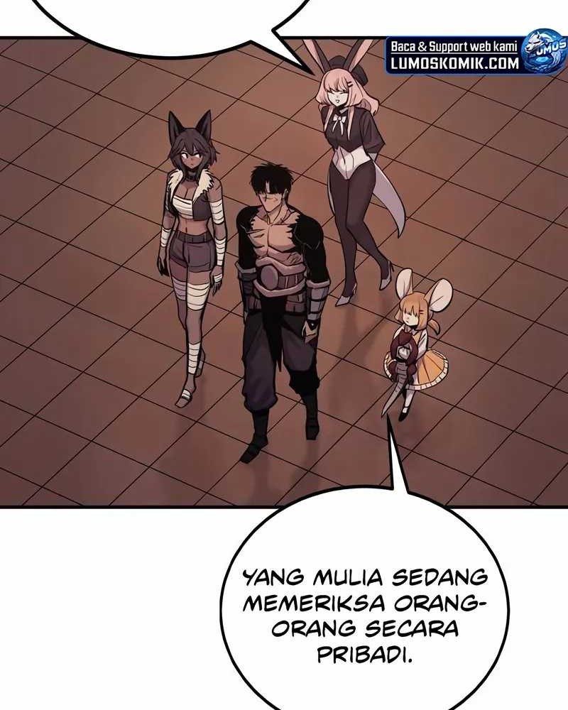 Howling Dragon Chapter 55 - halaman 71