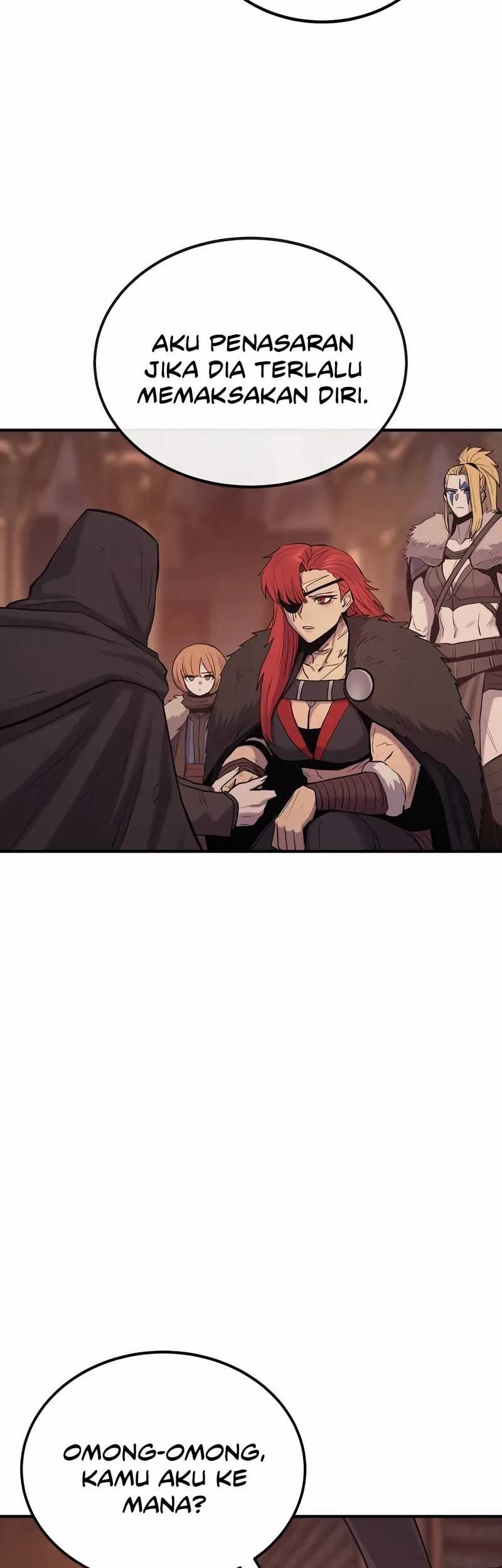 Howling Dragon Chapter 55 - halaman 72