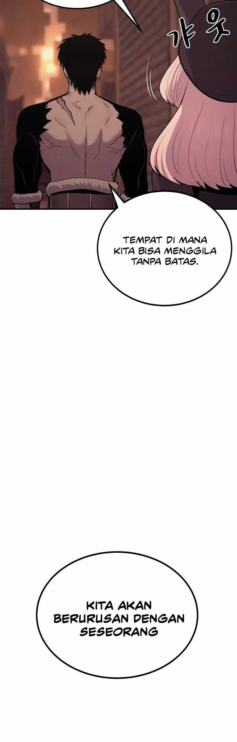 Howling Dragon Chapter 55 - halaman 73