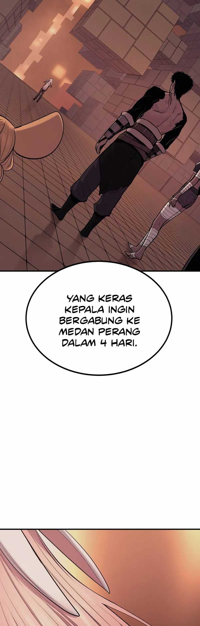 Howling Dragon Chapter 55 - halaman 75